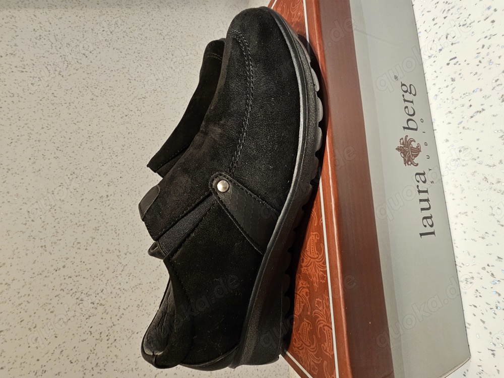 Schuhe