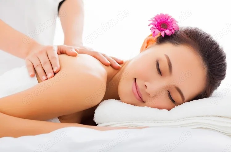 Wellness Massage in Eisenach