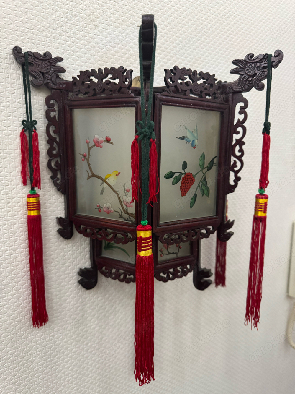 Chinalampe  Chinalampe