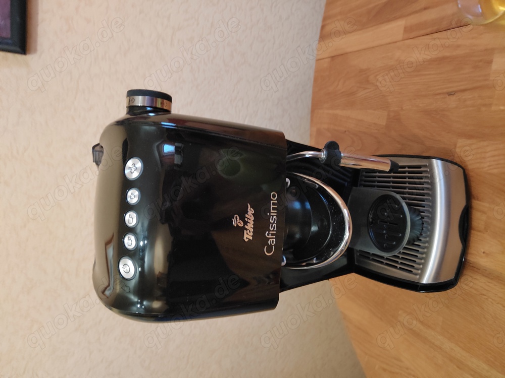 Kaffeemaschine