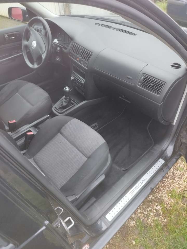 Volkswagen Golf Golf IV 1.4