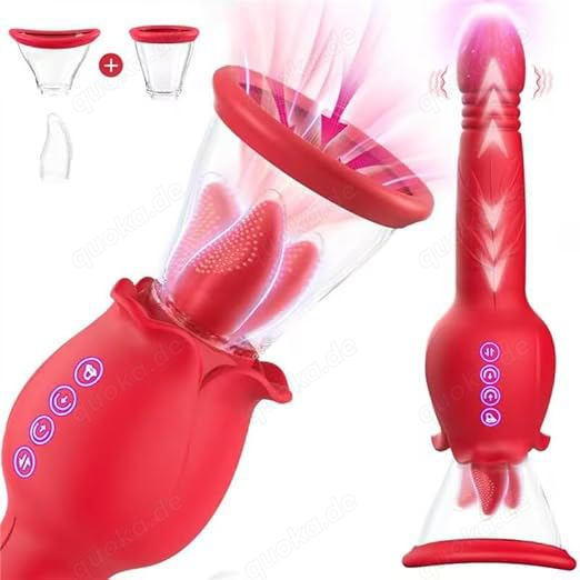 Dildo Vibrator Sex Spielzeug