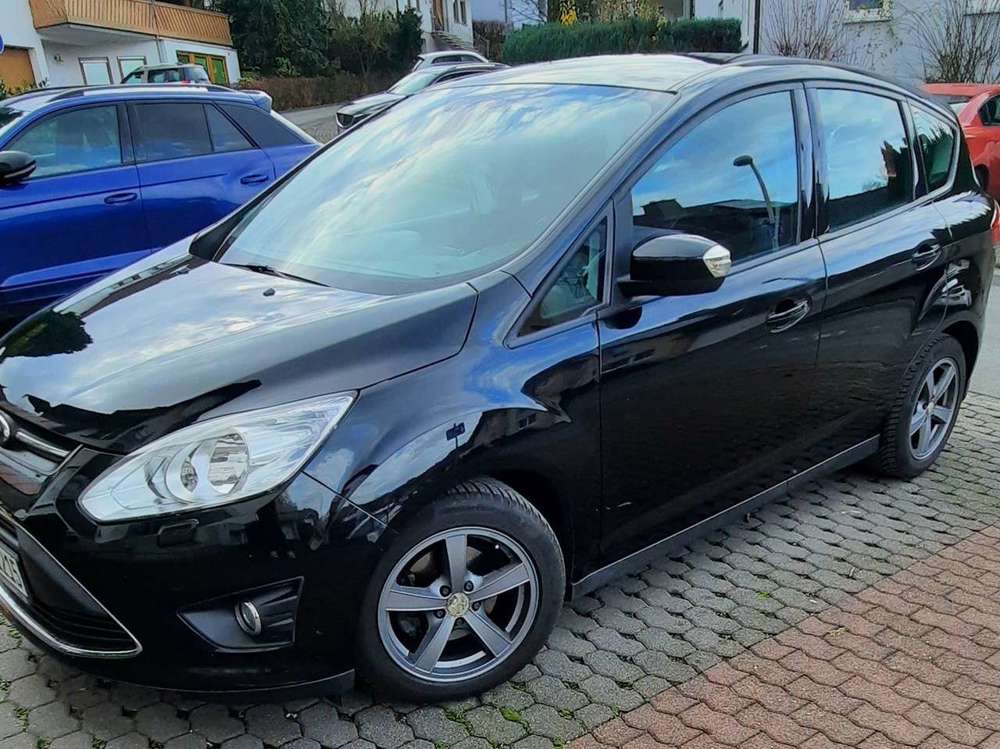 Ford C-Max C-MAX 1.6 Ti-VCT SYNC Edition