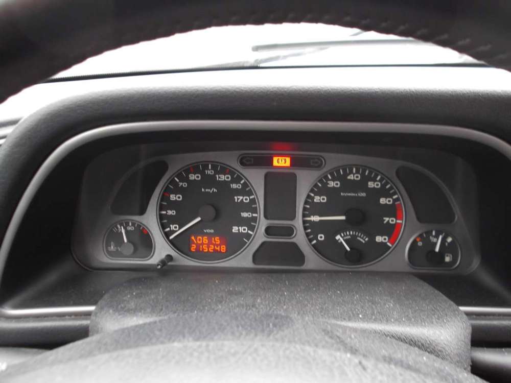 Peugeot 306 Break+Premium