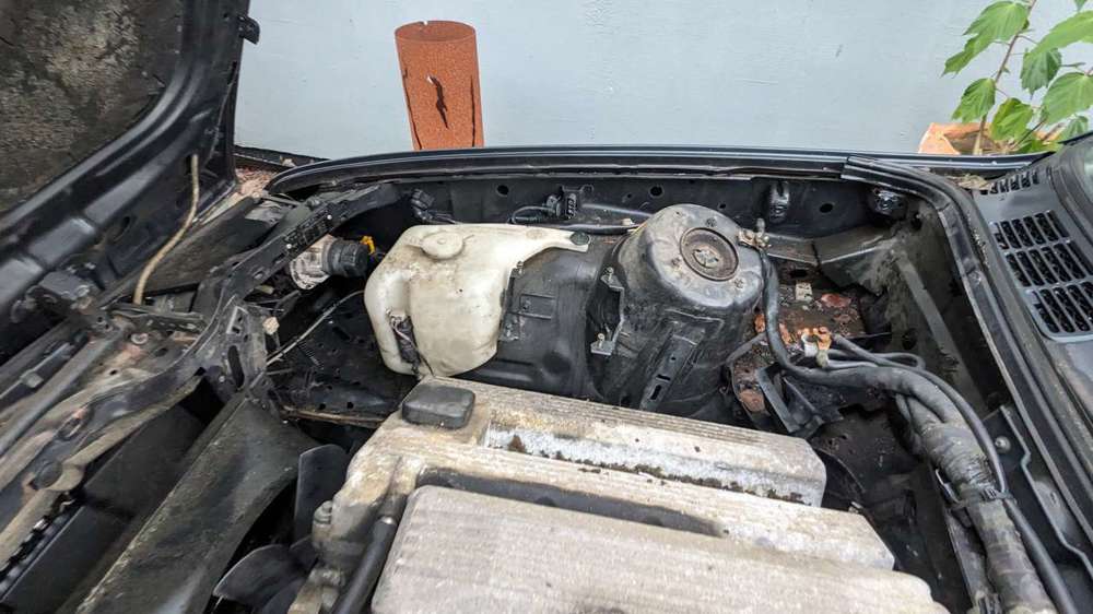 BMW 318 318is