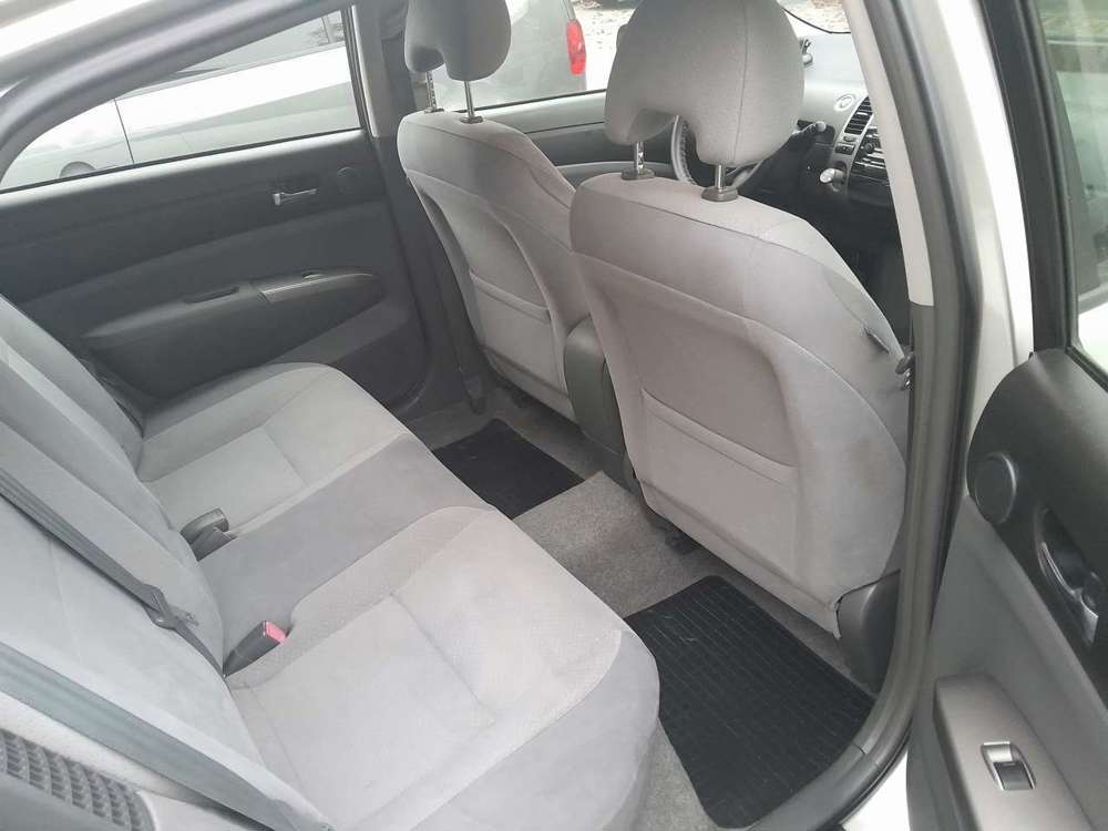 Toyota Prius (Hybrid) Sol