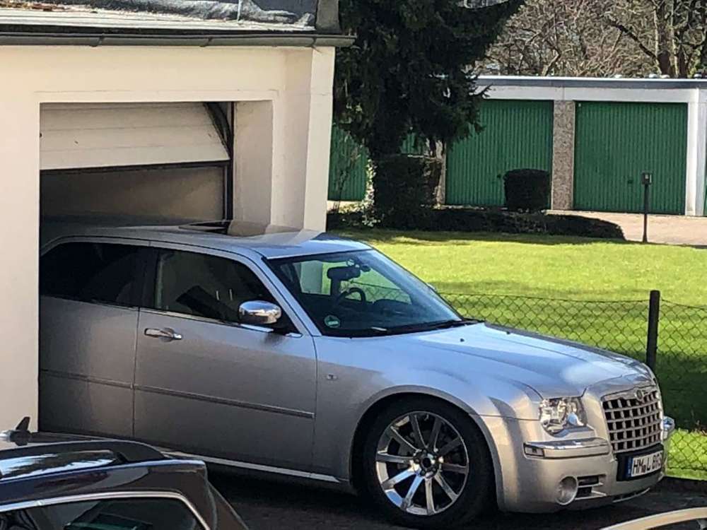Chrysler 300C Touring 3.5 Automatik
