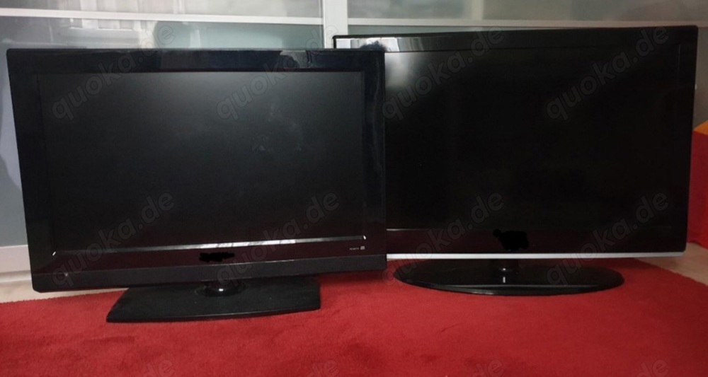 LCD-TV  32 Zoll 