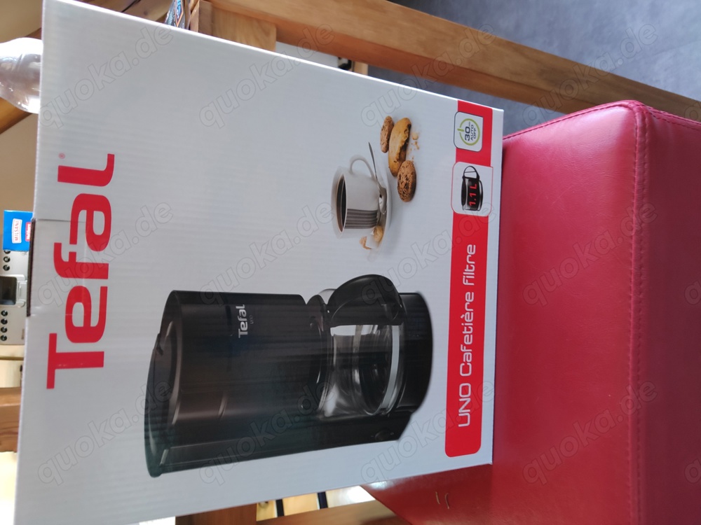 Kaffeemaschine