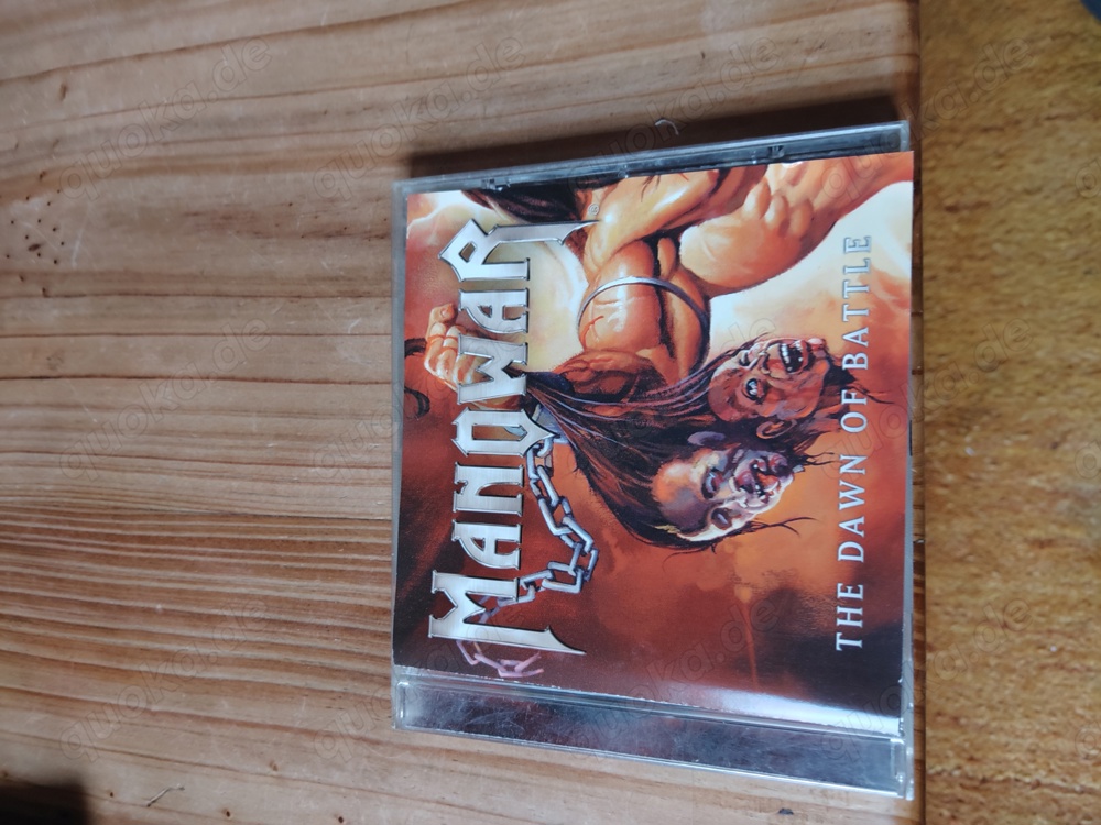 Musik CDs verschiedene Interpreten