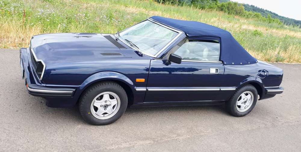 Honda Prelude 1. Serie
