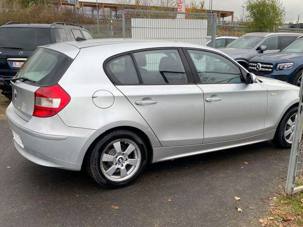 BMW 118 118d