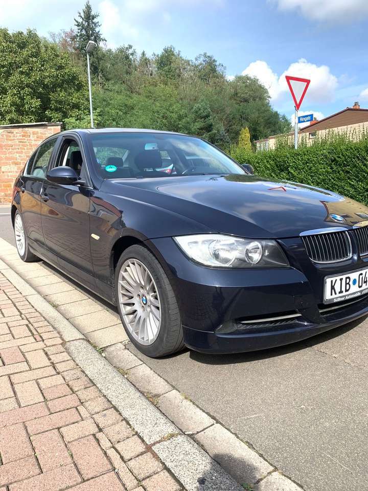 BMW 328 325i Comfort Edition