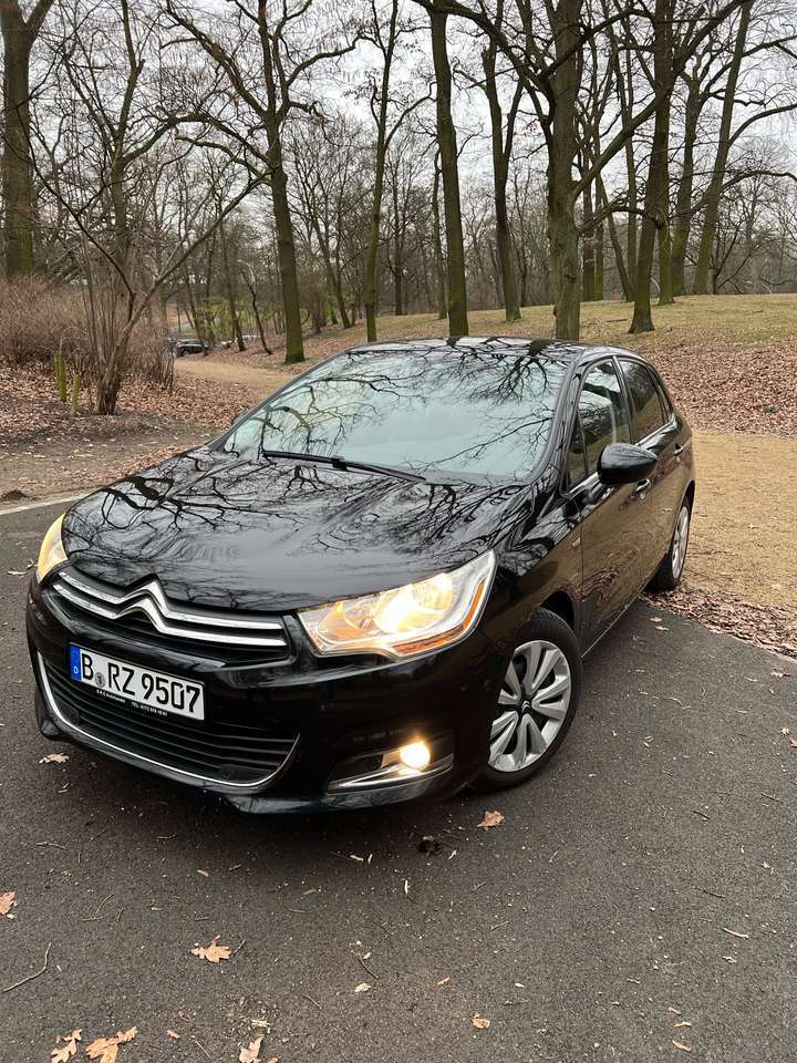 Citroen C4 Picasso 2.0 HDi FAP Tendance
