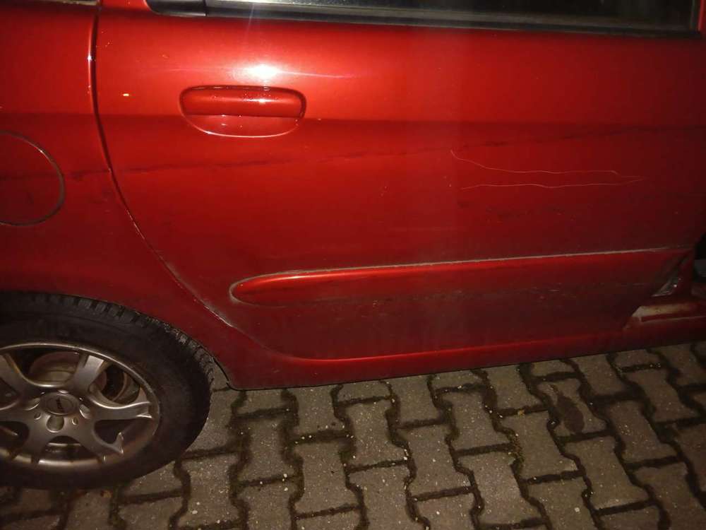 Citroen Xsara Picasso CH9HZ* / CH9HZC