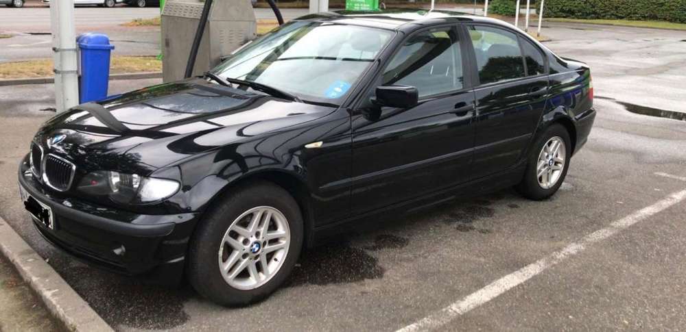 BMW 116 BMW 316i