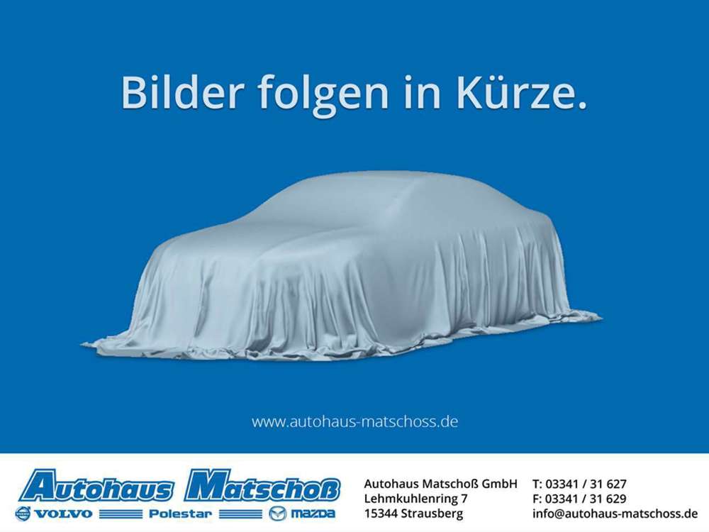 Mazda CX-30 Homura HUD Navi LED ACC El. Heckklappe Apple CarPl