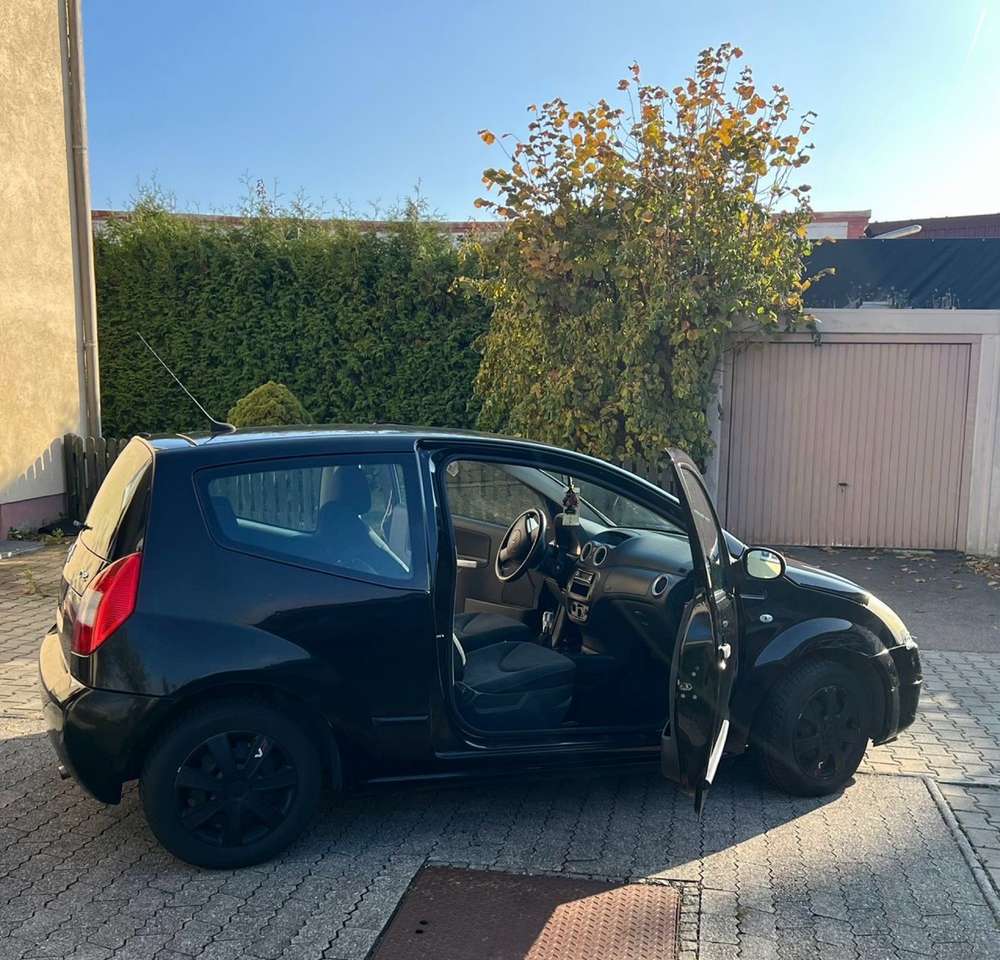 Citroen C2 1.1 Advance