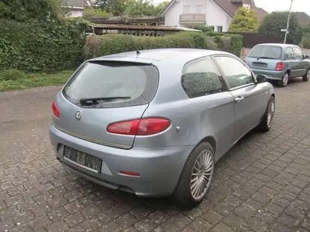 Alfa Romeo 147 1.6 Twin Spark ECO Distinctive
