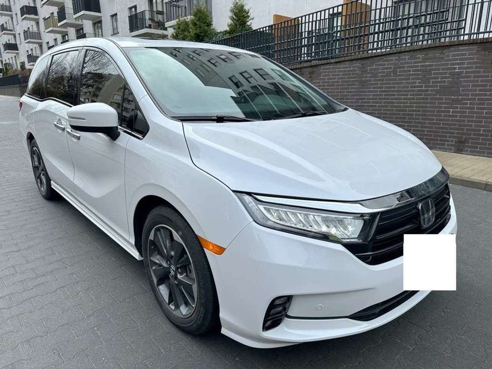 Honda Odyssey 3.5L V6  2023 Elite