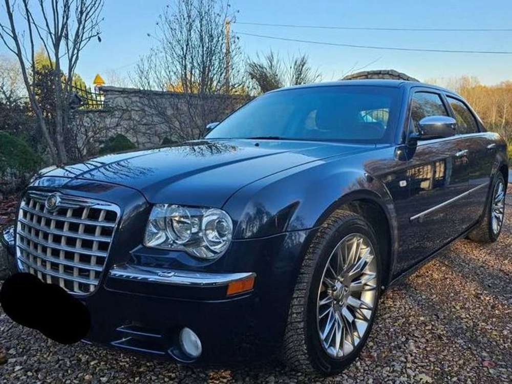 Chrysler 300C