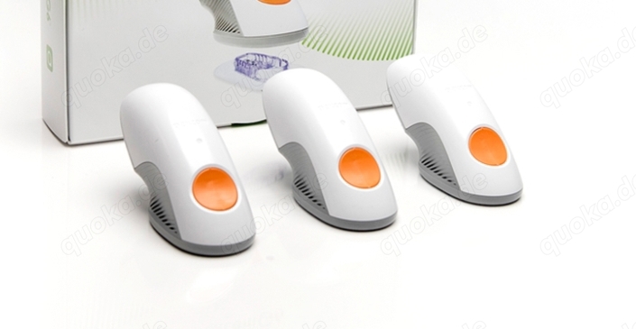 Dexcom g6 Sensoren MHD 04.2027 OVP 
