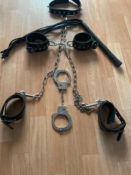 Bondage Set