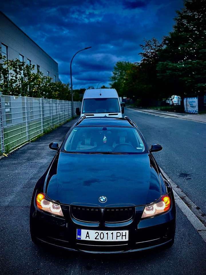 BMW 330 Ci