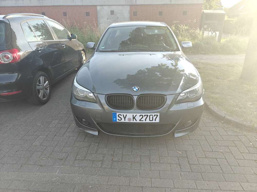 BMW 545 545i