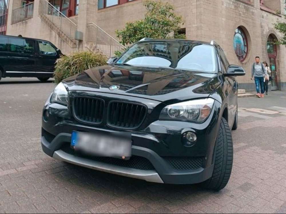 BMW X1 sDrive18d