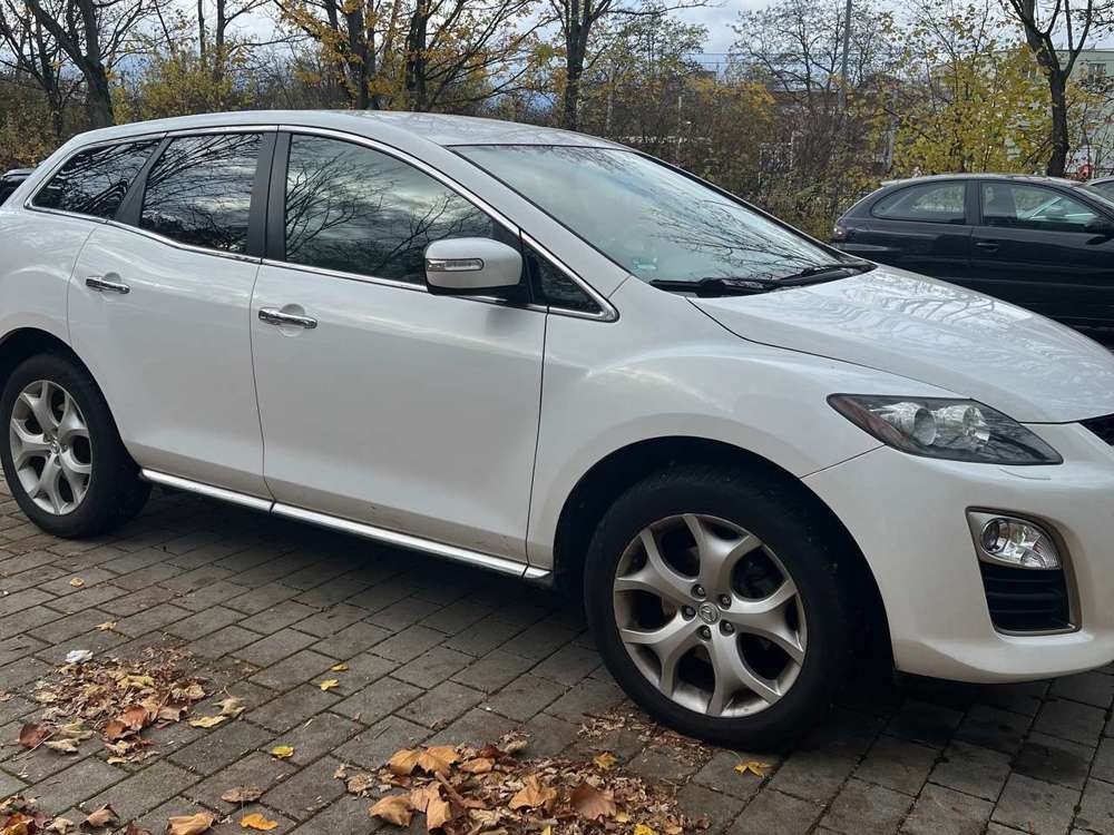 Mazda CX-7