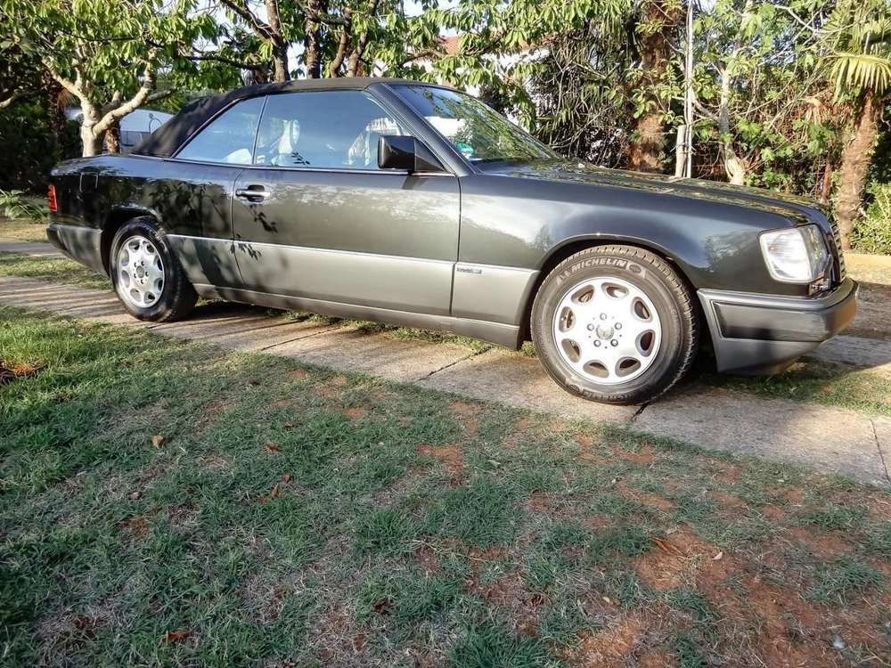 Mercedes-Benz CE 300 300+CE-24