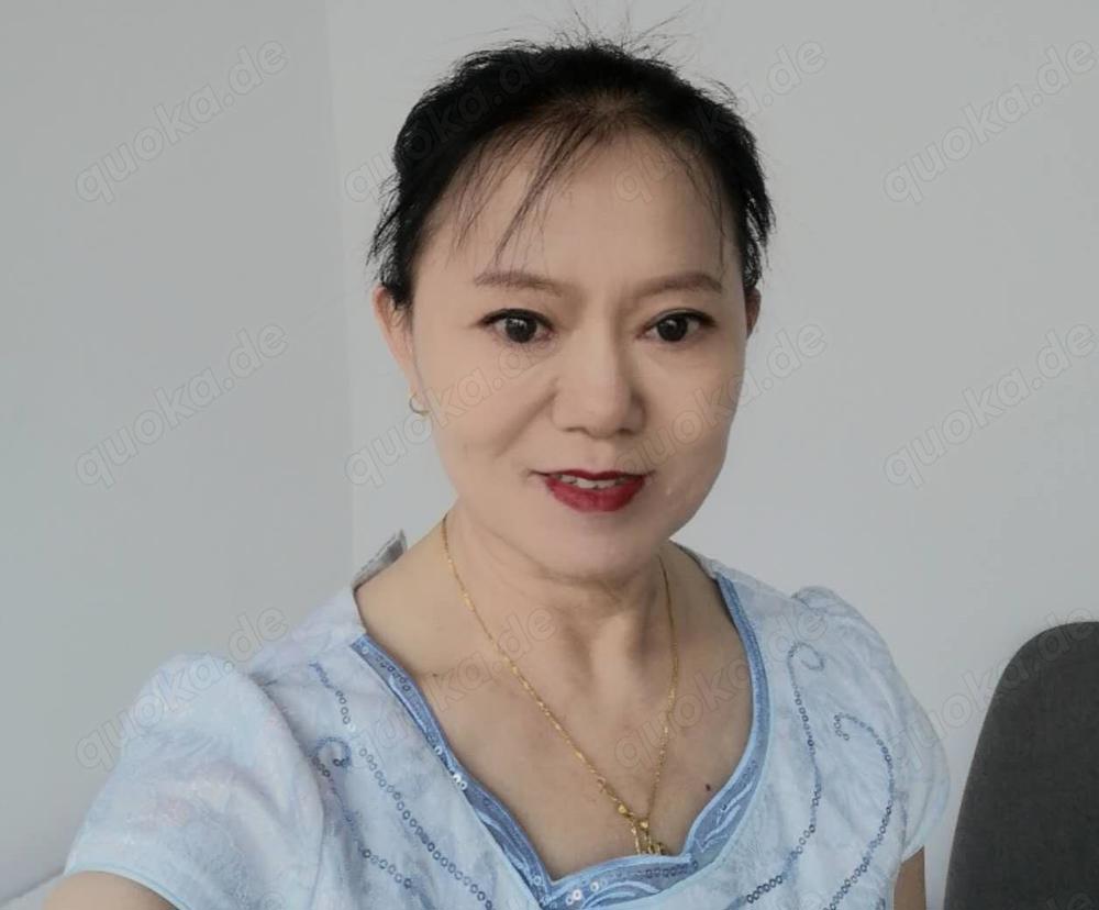  Relax China Massage Waldbröl