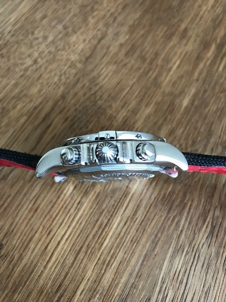 Breitling Chronomat B01 Airborne 41mm