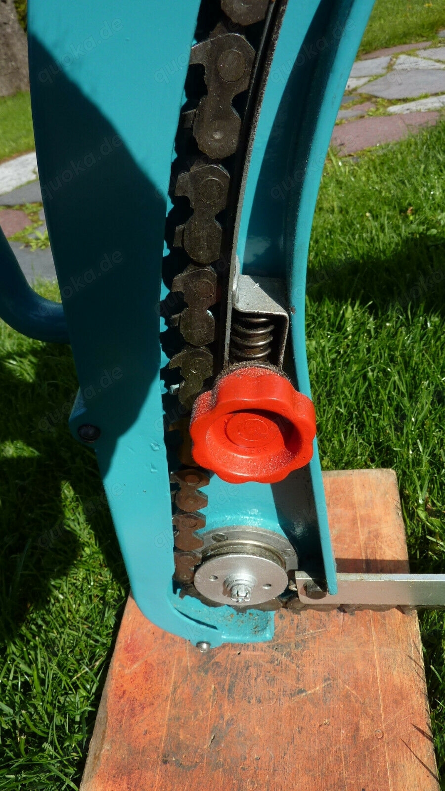 Motorsägen Oldtimersäge Benzinsäge Dolmarsäge Bügelsäge