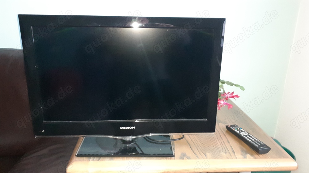 Medion  27 zoll Fernseher Medion  27 zoll Fernseher