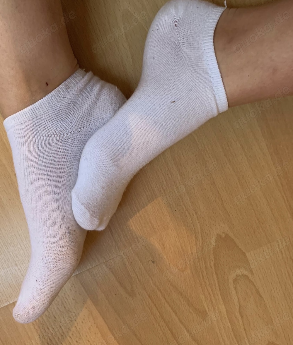 Socken zu verkaufen