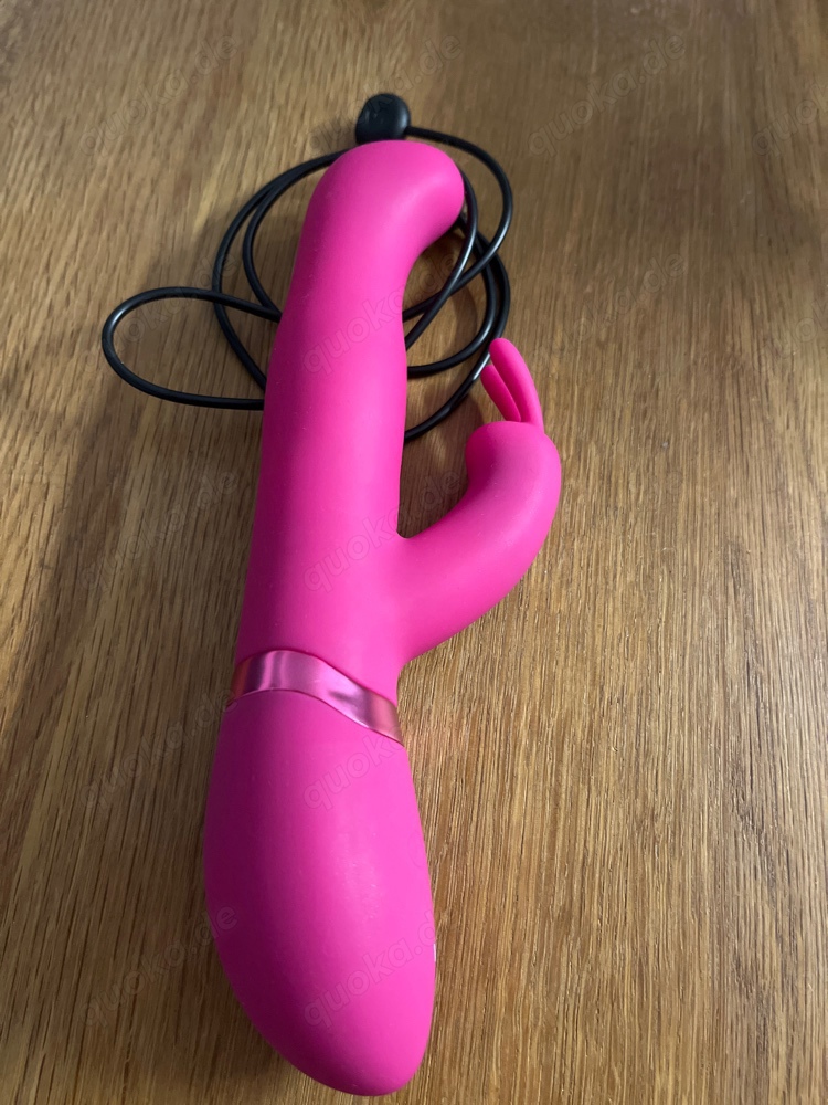 vibrator g-punkt vive bewegliche kugeln