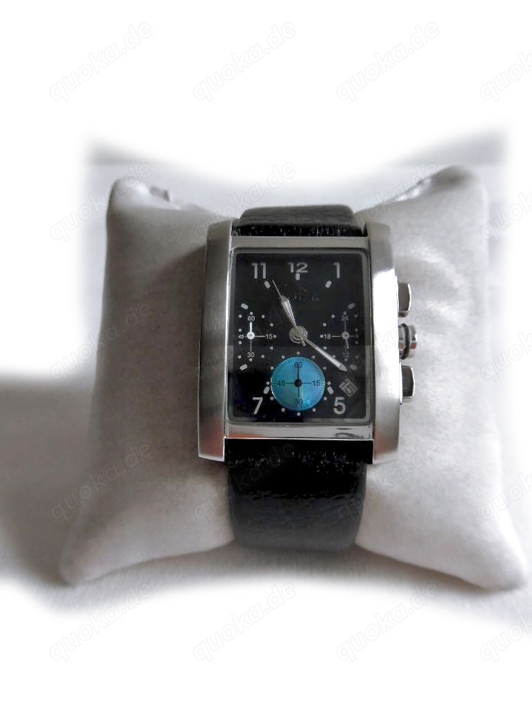 Seltener Chronograph von Brother