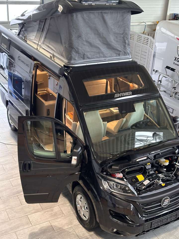 Fiat Ducato Maxi L3H2 Multicab Autm.