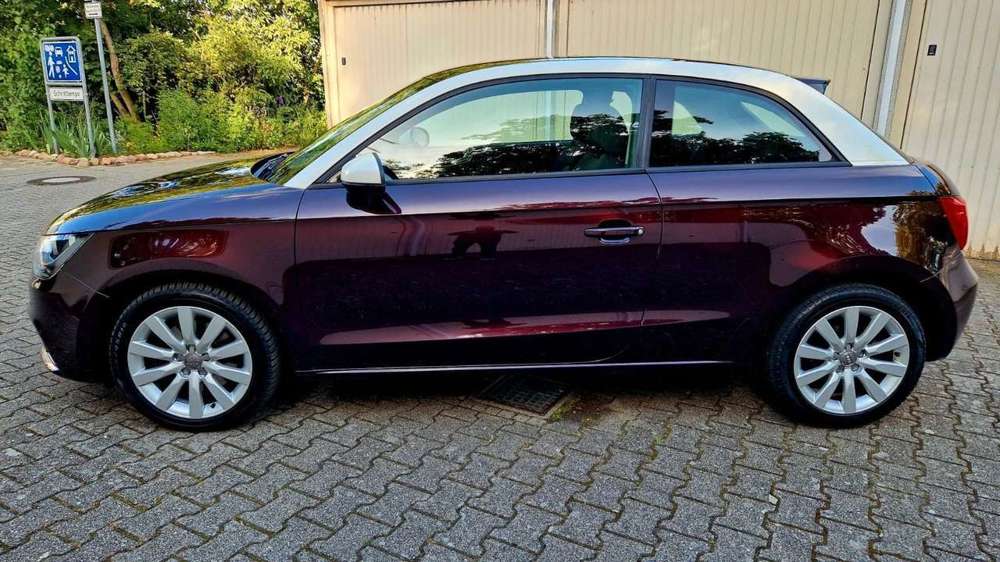 Audi A1 A1 1.4 TFSIAmbition