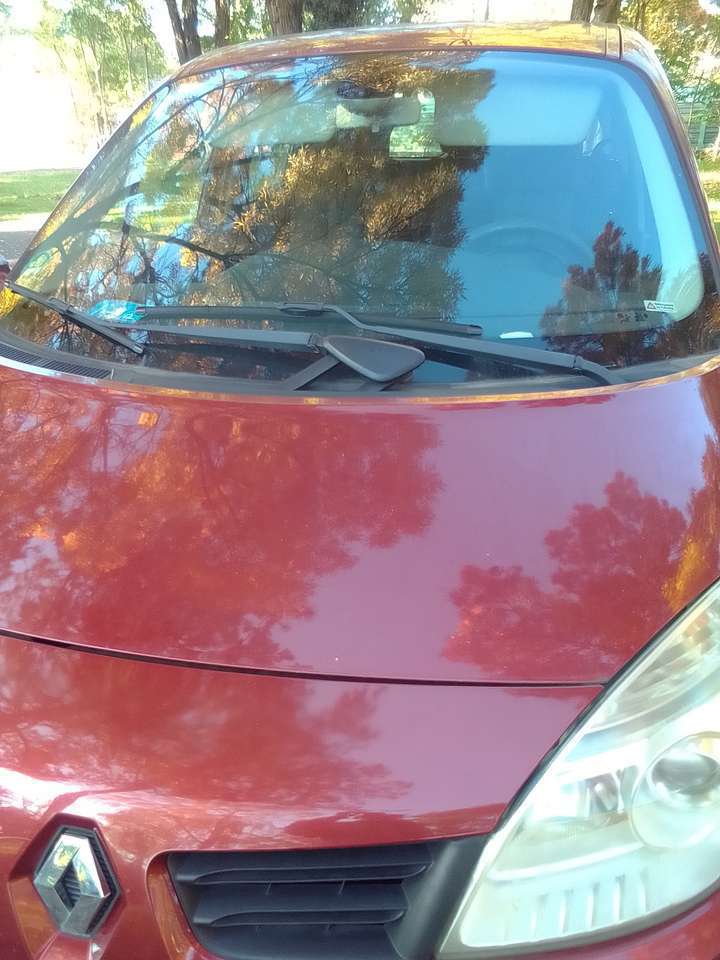 Renault Scenic Avantage Scenic II