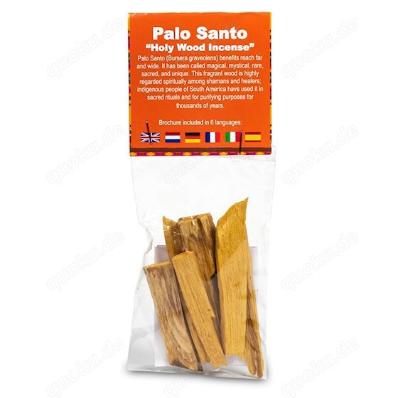 Palo Santo