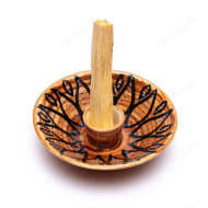 Palo Santo Räucherhalter