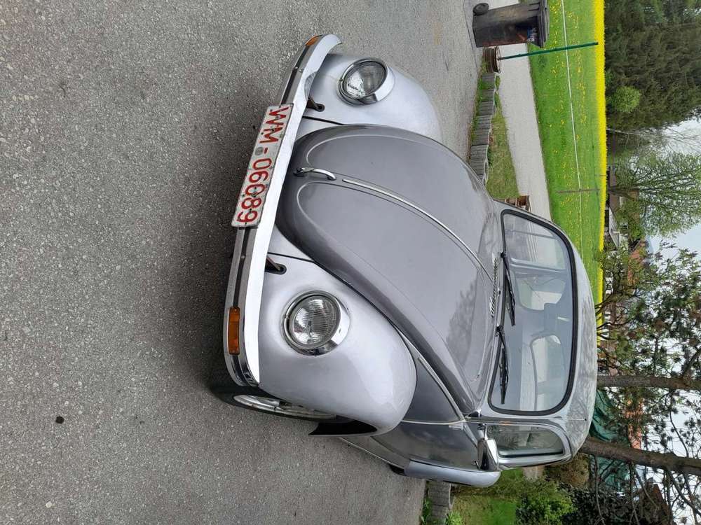 Volkswagen Käfer