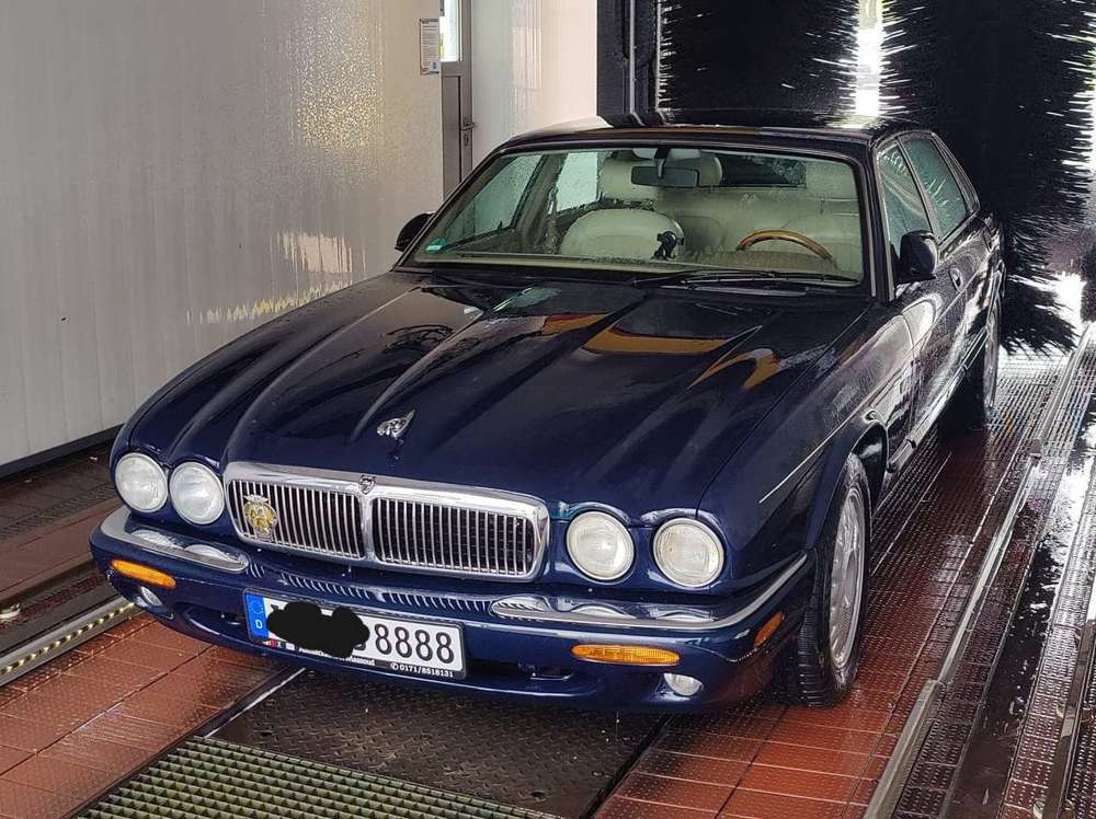 Jaguar XJ6 XJ6 4.0