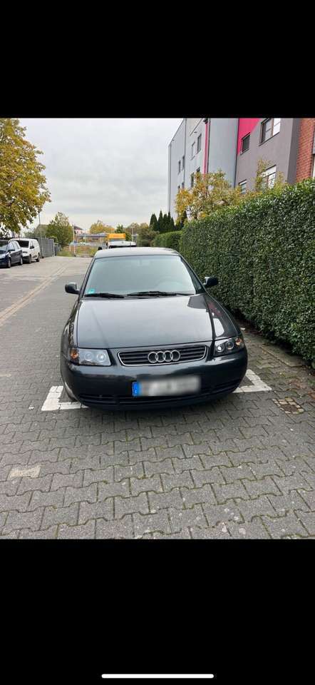 Audi A3 1.6 Ambiente