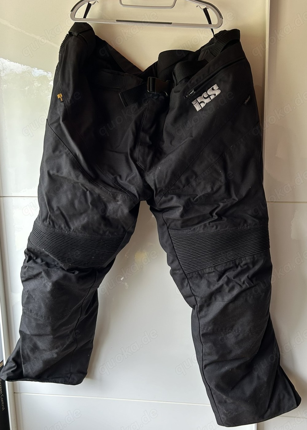 IXS Motorrad Textilhose 5-6XL