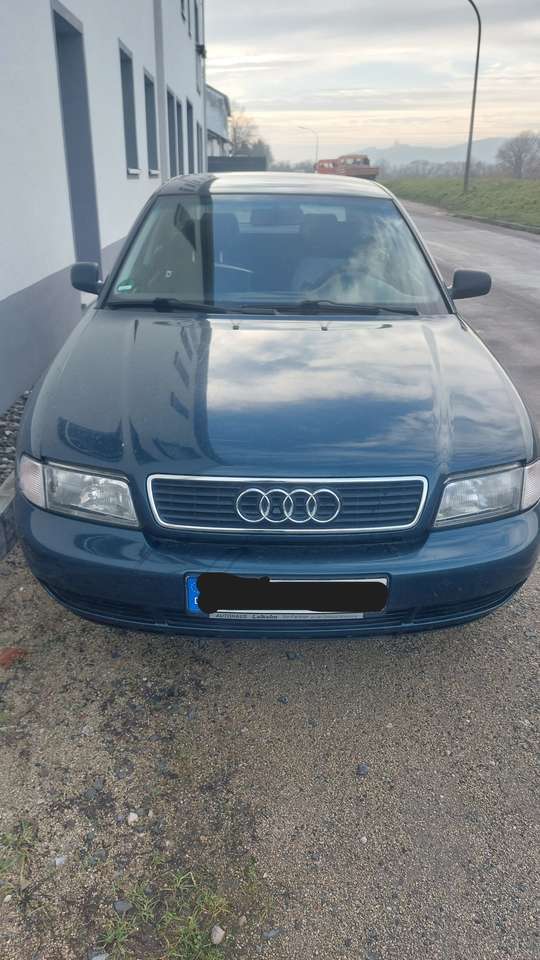 Audi A4 A4 1.8