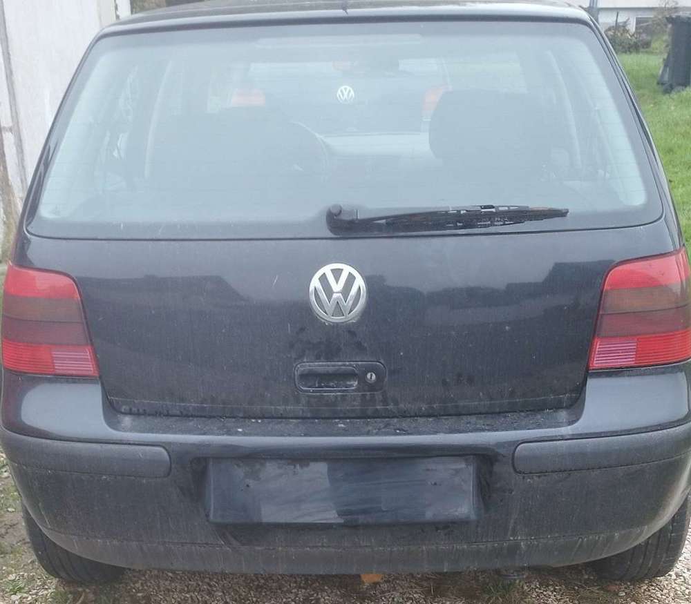 Volkswagen Golf Golf IV 1.4